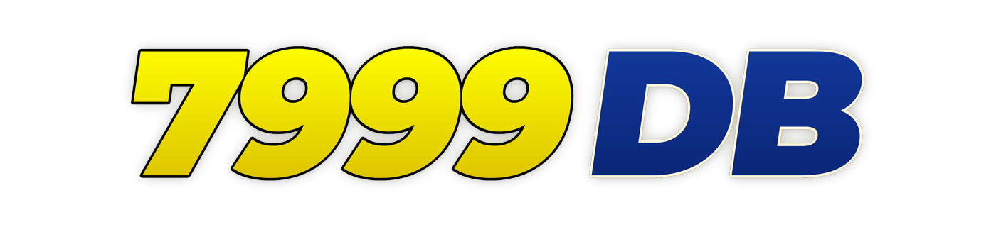 7999db